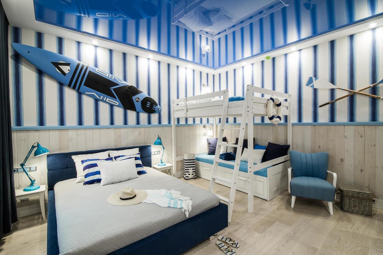 Willa Blekit Hotel By Dorota Szelagowska Mielno (Koszalin) Exterior foto