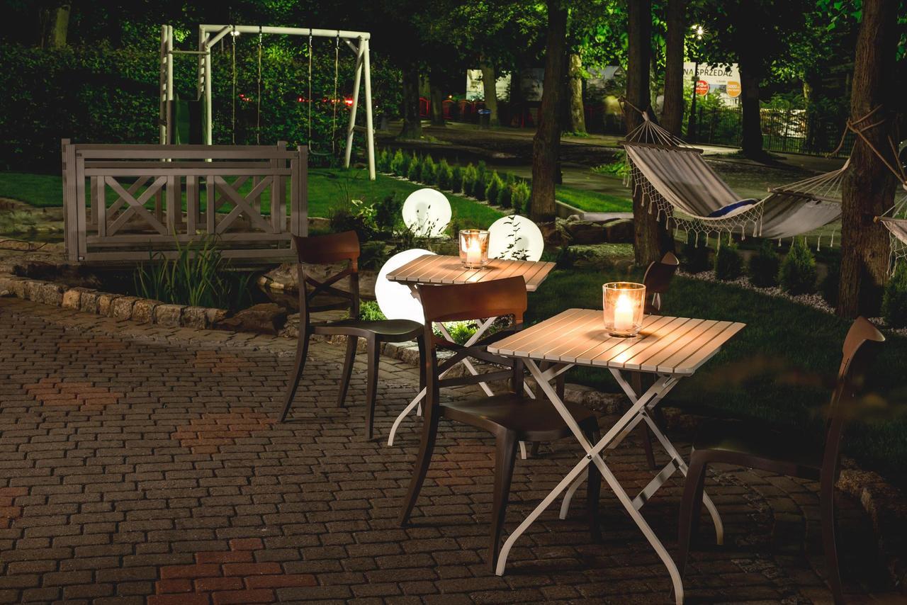 Willa Blekit Hotel By Dorota Szelagowska Mielno (Koszalin) Exterior foto